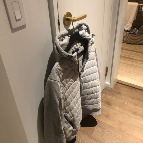 Ralph Lauren Full Zip Hoodie - Picture 3 of 5